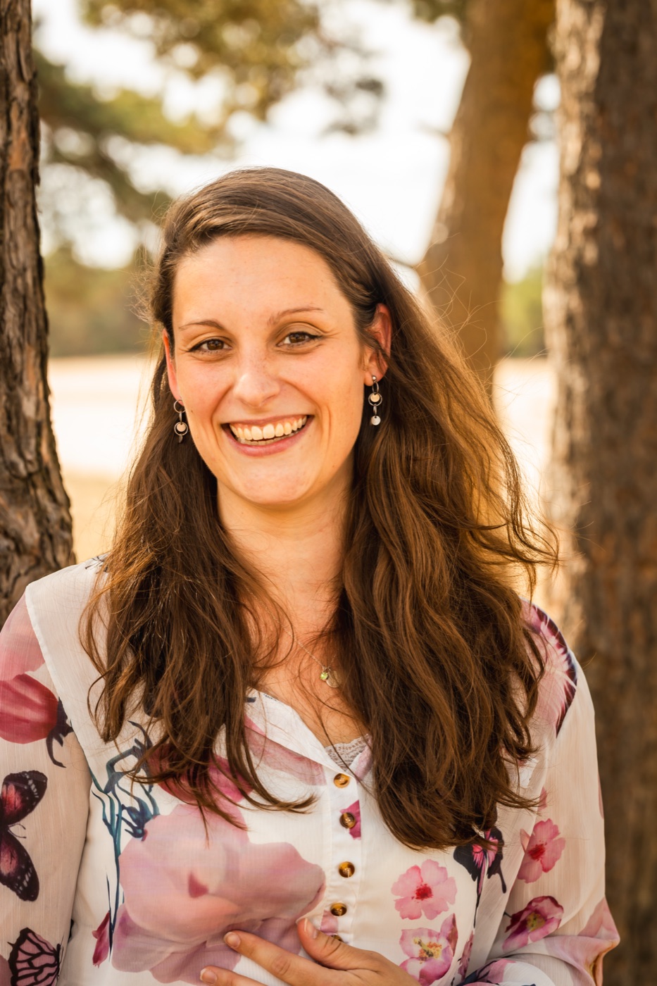 Lysanne Kasper, boekhouder en RB-belastingadviseur